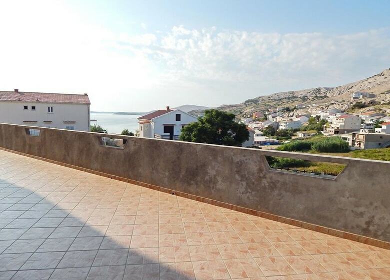 Apartamentos Guest House Panorama
