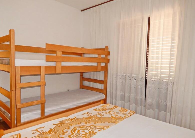 Apartamentos Guest House Panorama
