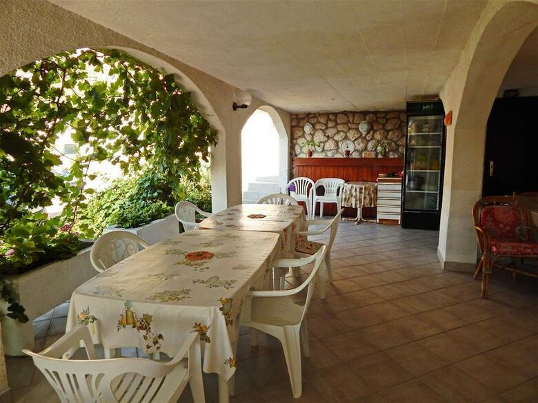 Apartamentos Guest House Panorama