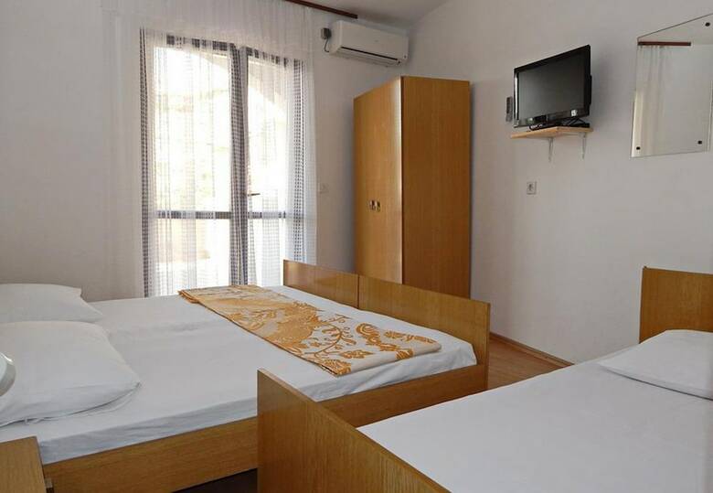 Apartamentos Guest House Panorama