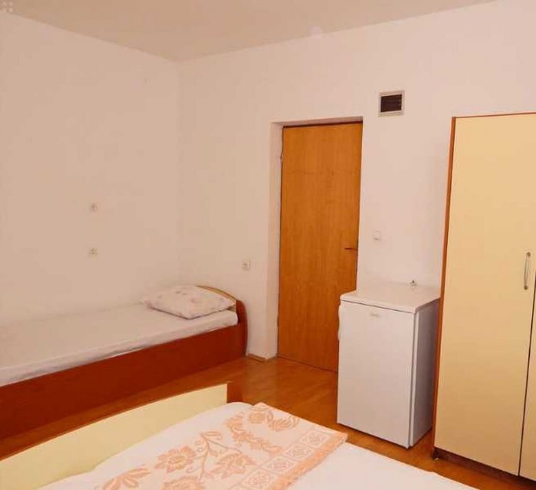 Apartamentos Guest House Panorama
