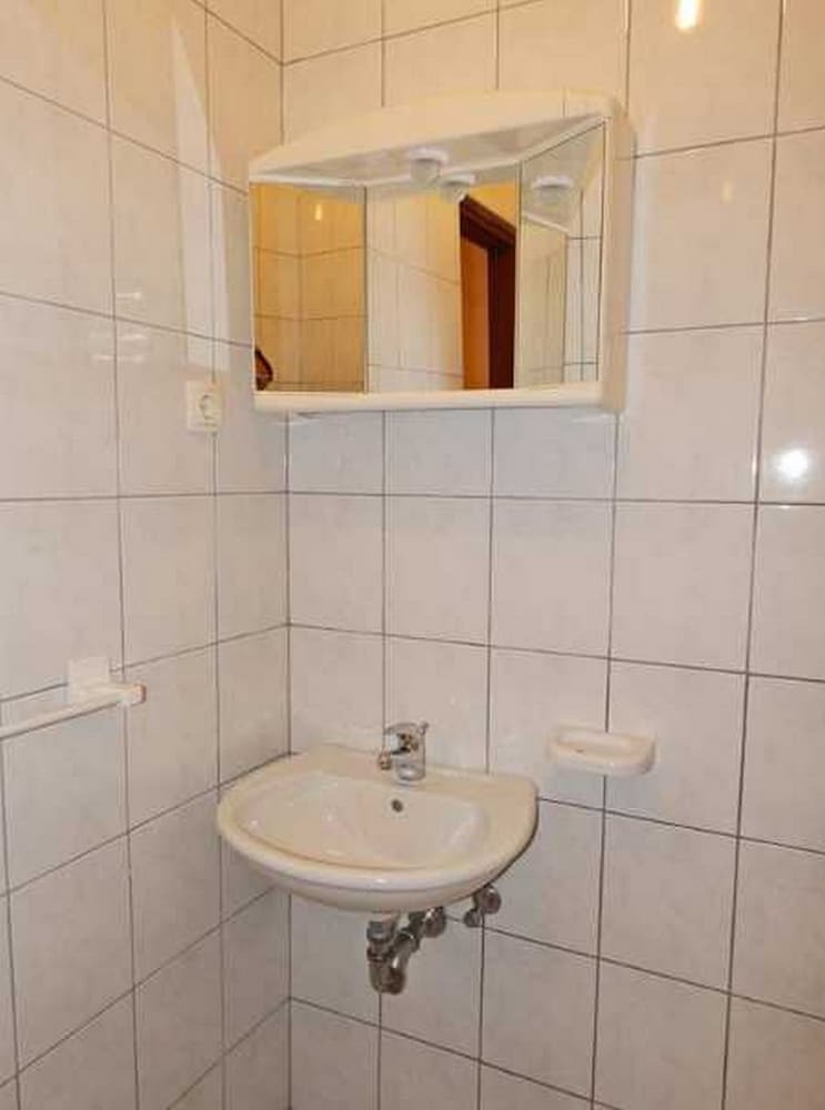 Apartamentos Guest House Panorama