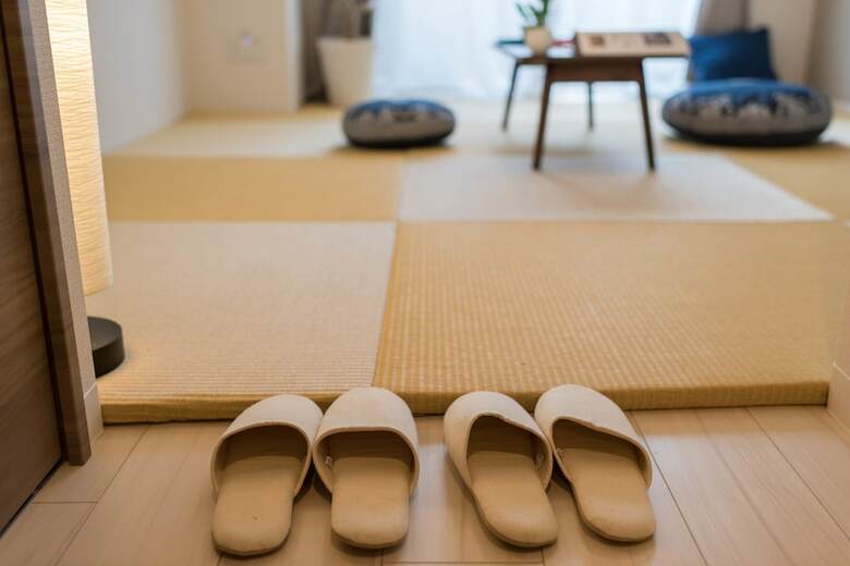 Apartamentos Chuan House Osaka