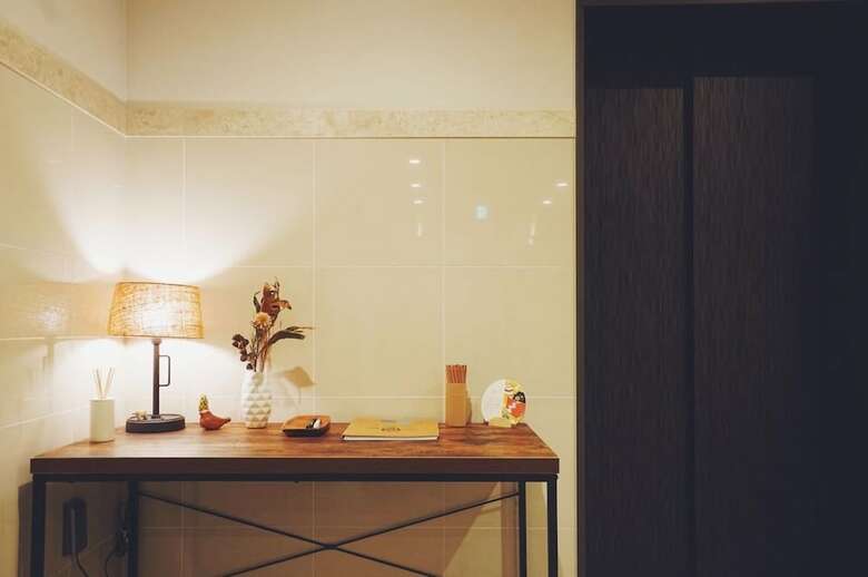 Apartamentos Chuan House Osaka