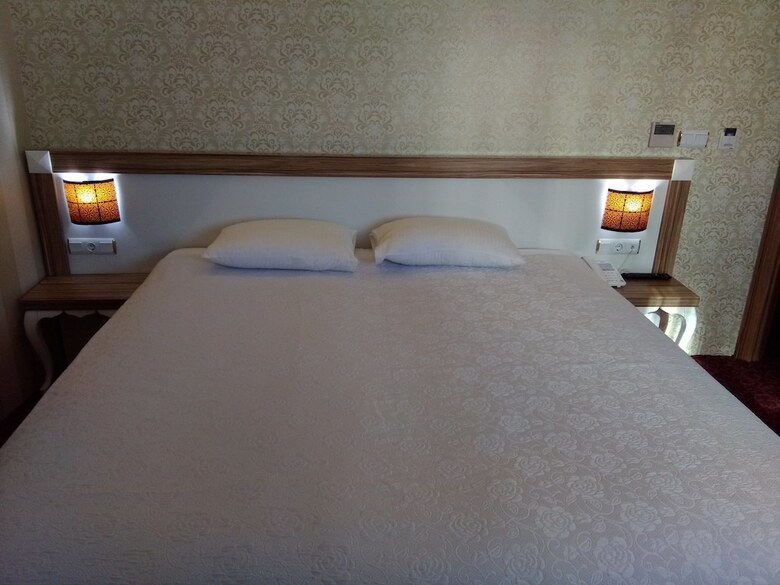 Hotel Rms Atlas Otel