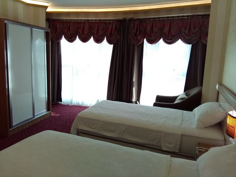 Hotel Rms Atlas Otel
