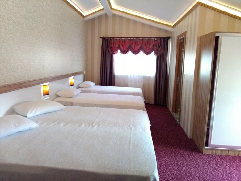 Hotel Rms Atlas Otel