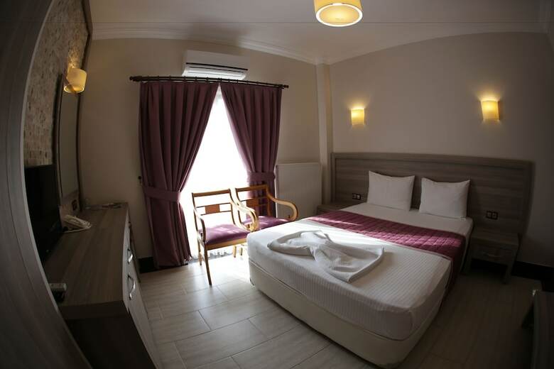 Kuzey Park Hotel Arc En Ciel