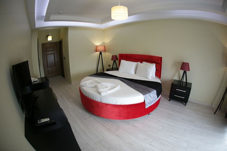 Kuzey Park Hotel Arc En Ciel