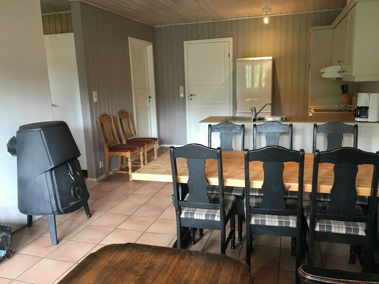 �en Turistsenter Geilo