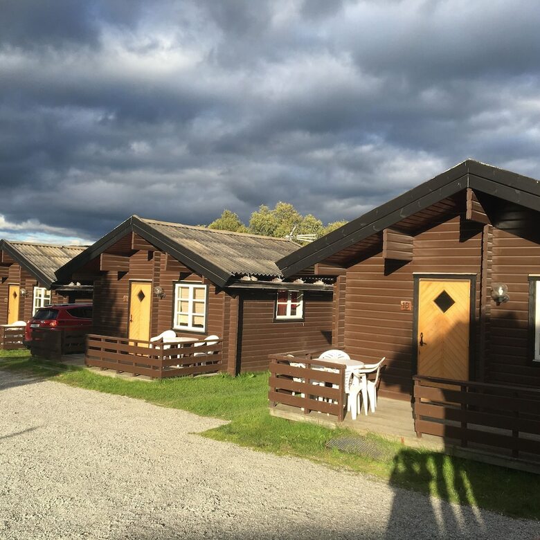 �en Turistsenter Geilo
