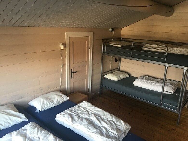 �en Turistsenter Geilo