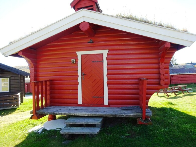 �en Turistsenter Geilo