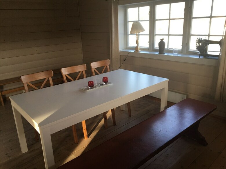 �en Turistsenter Geilo