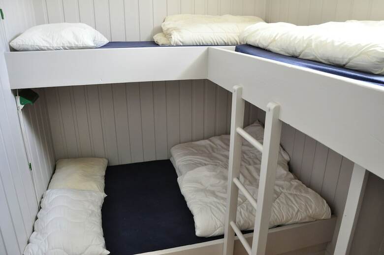 �en Turistsenter Geilo