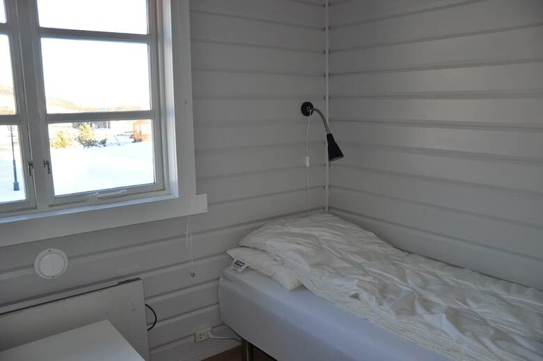 �en Turistsenter Geilo