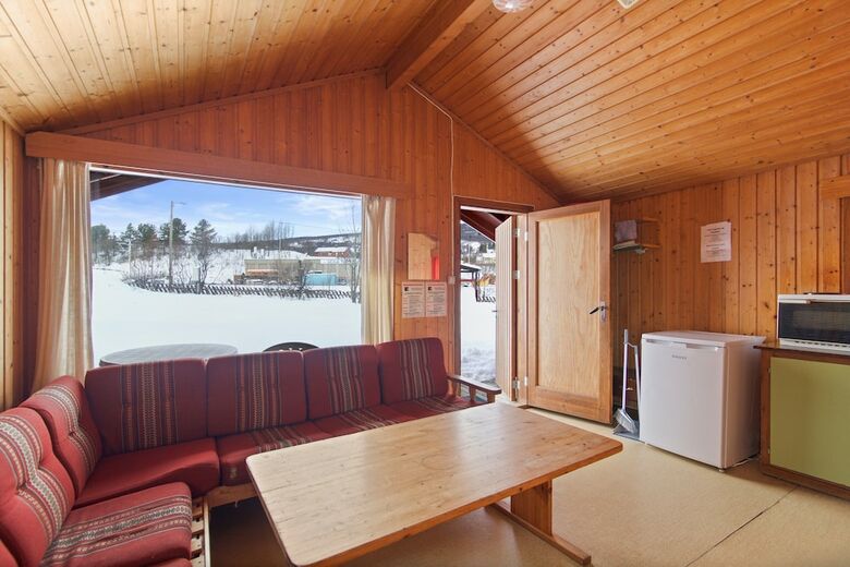 �en Turistsenter Geilo