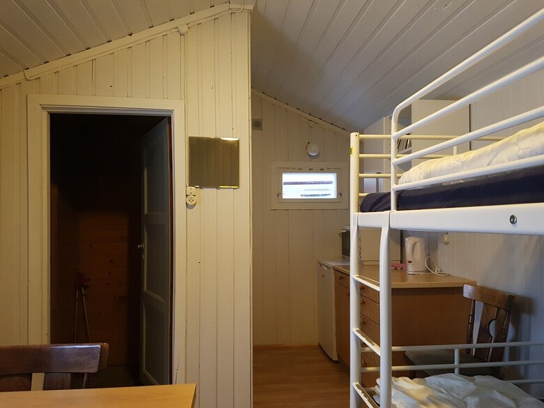 �en Turistsenter Geilo