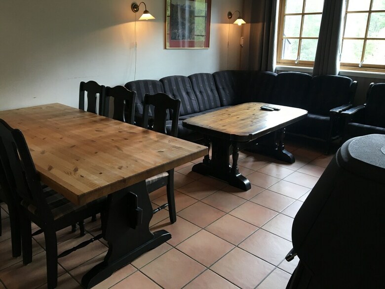 �en Turistsenter Geilo