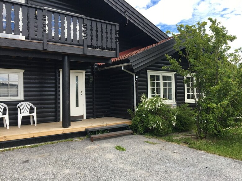 �en Turistsenter Geilo