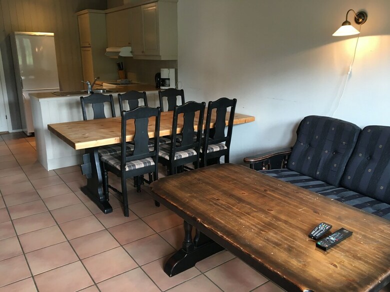 �en Turistsenter Geilo