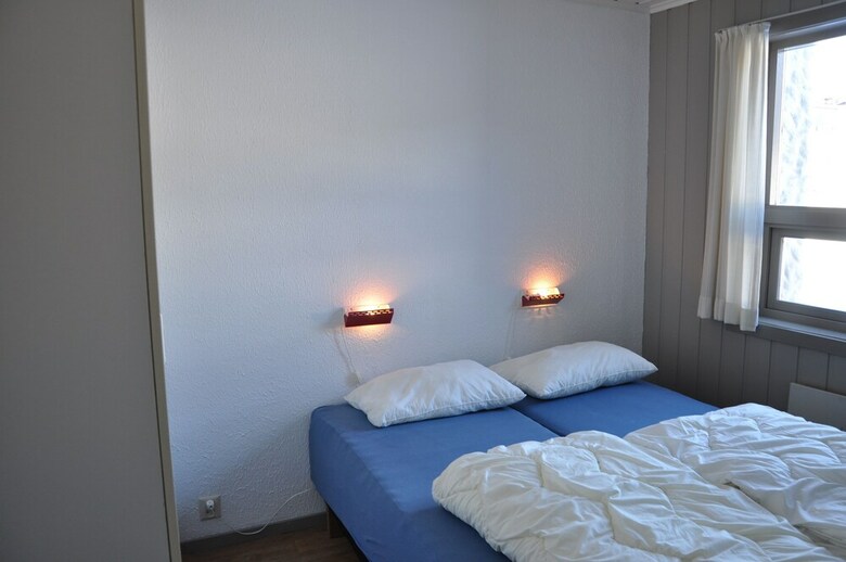 �en Turistsenter Geilo