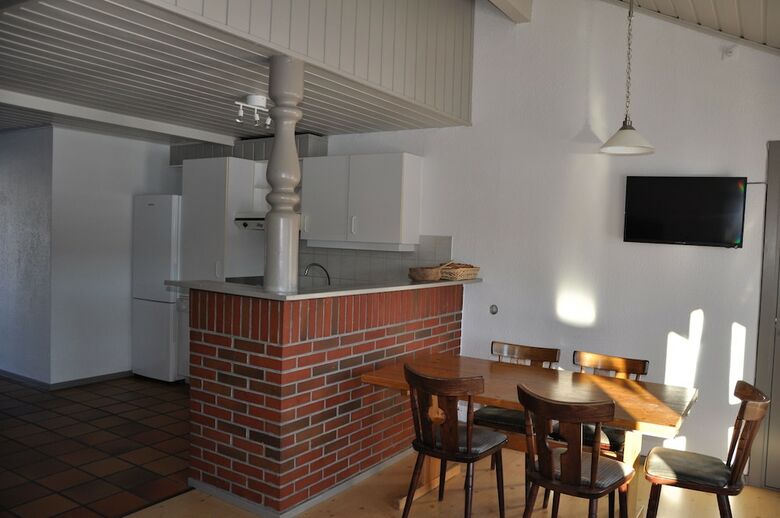 �en Turistsenter Geilo