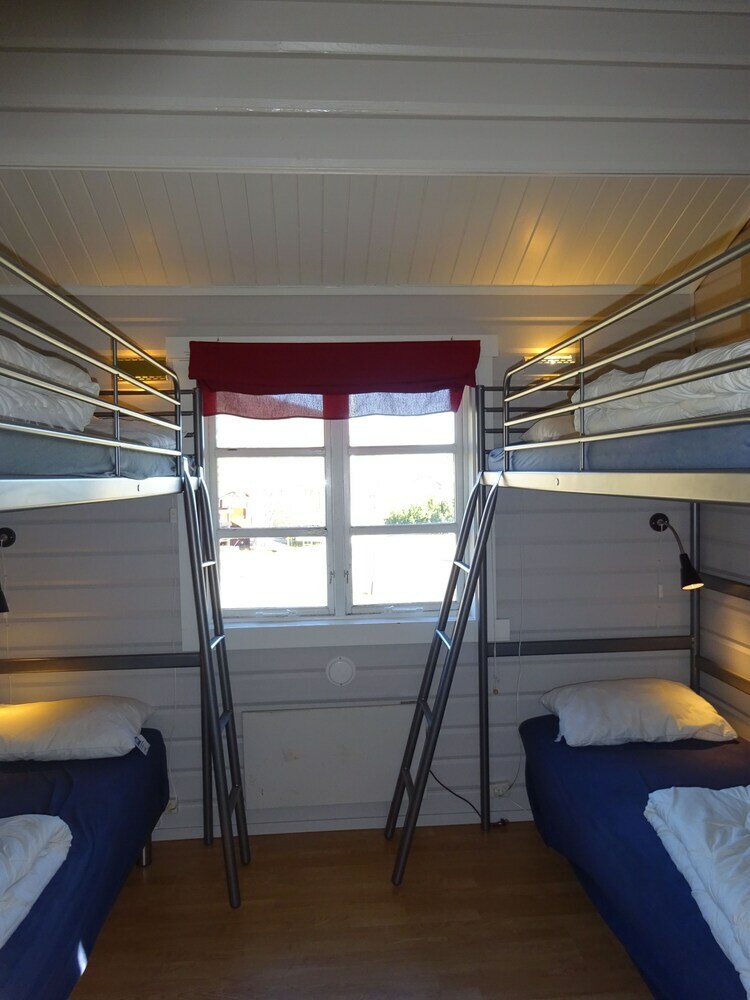 �en Turistsenter Geilo