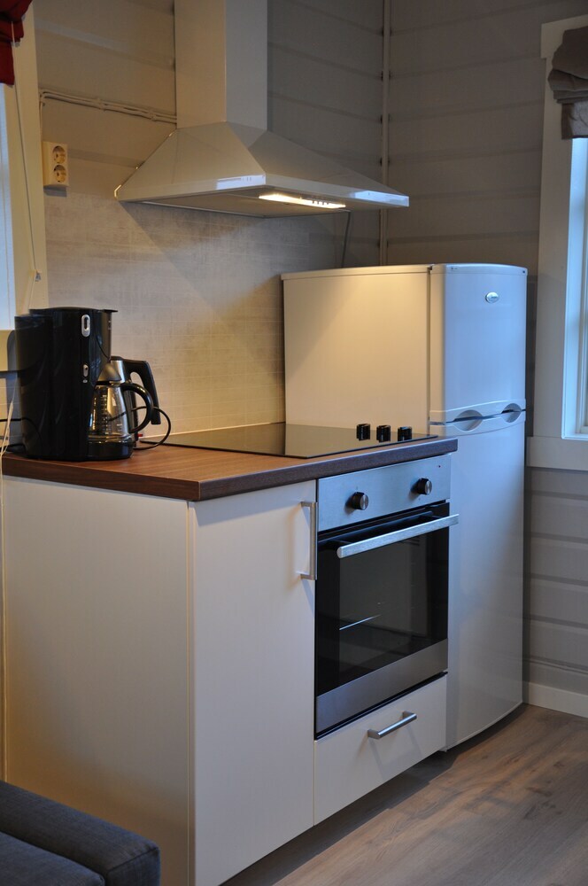 �en Turistsenter Geilo