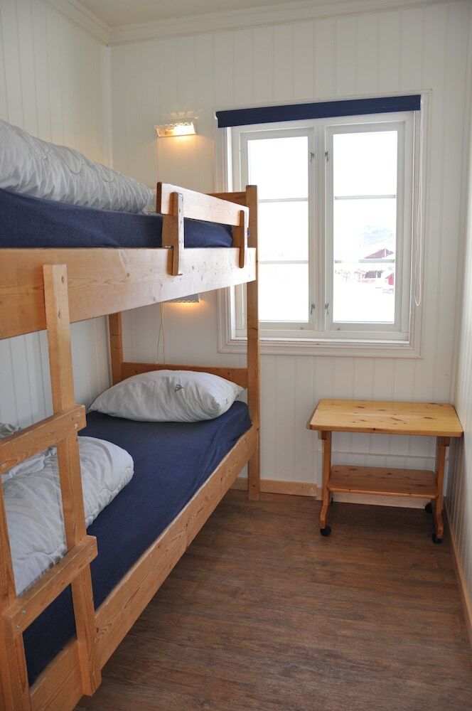 �en Turistsenter Geilo