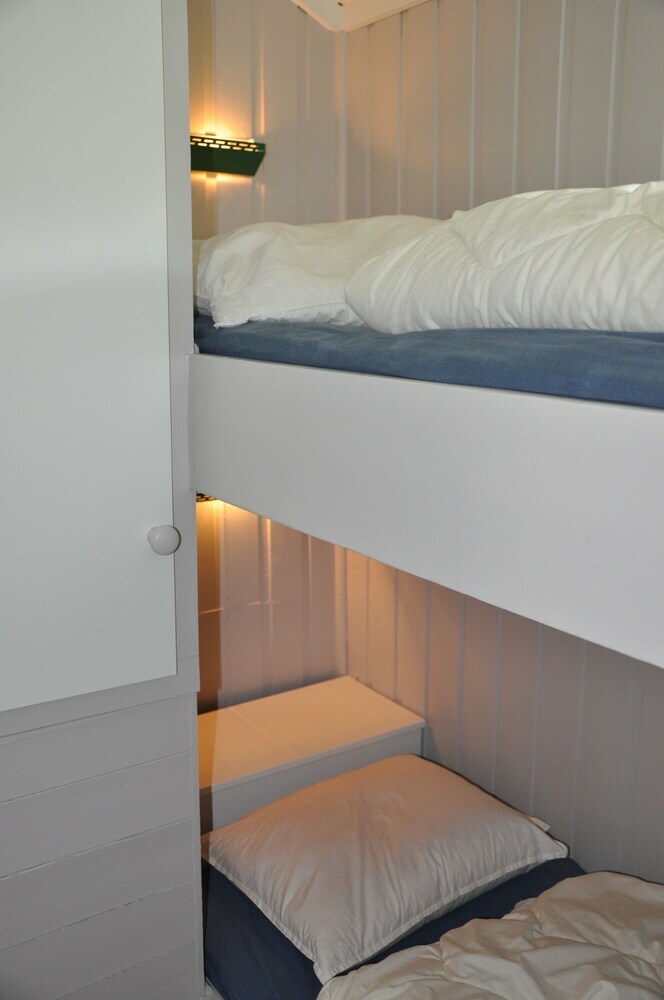 �en Turistsenter Geilo