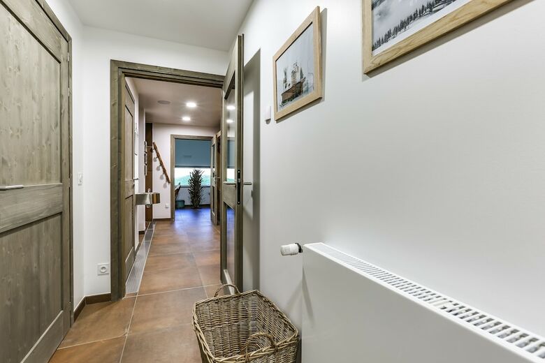 Residencia My Second Home - Le Hameau de Barth�l�my