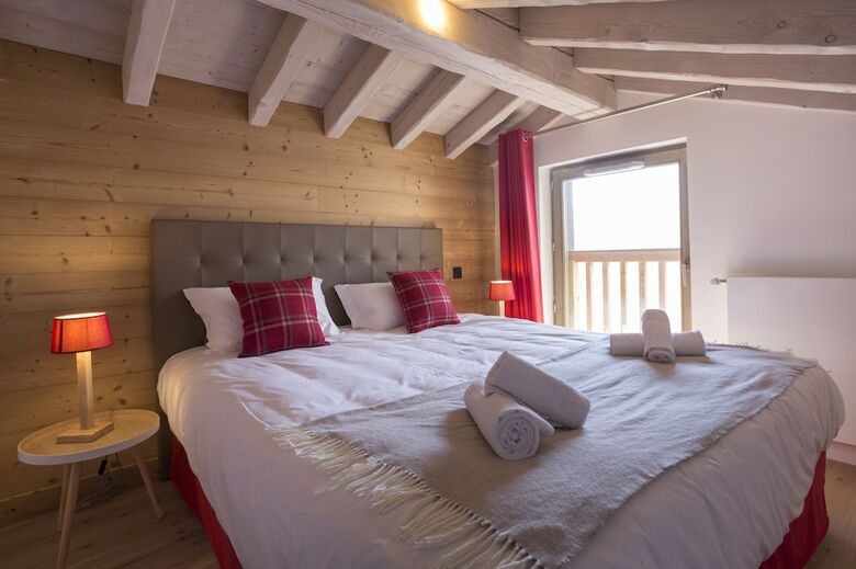 Residencia My Second Home - Le Hameau de Barth�l�my