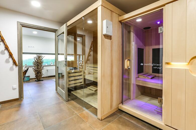 Residencia My Second Home - Le Hameau de Barth�l�my