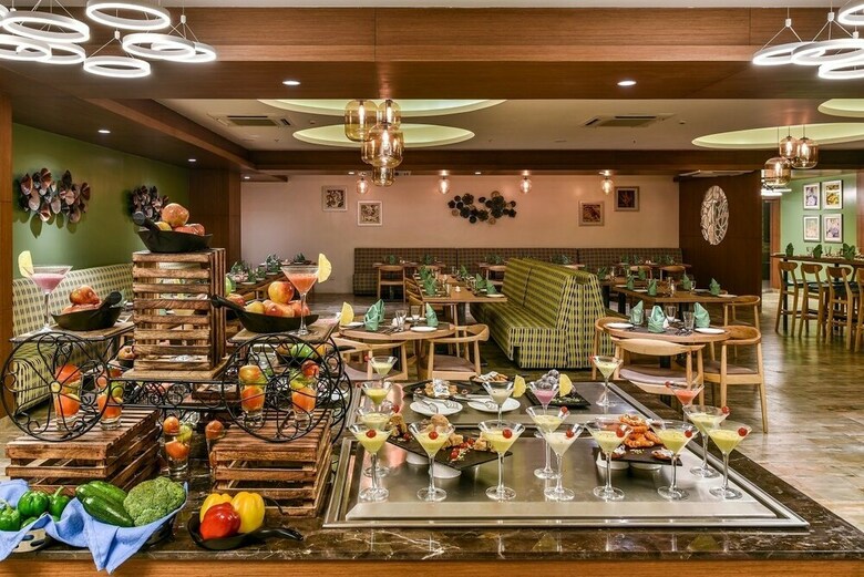 Hotel Eastin Easy Aishwarya Talegaon