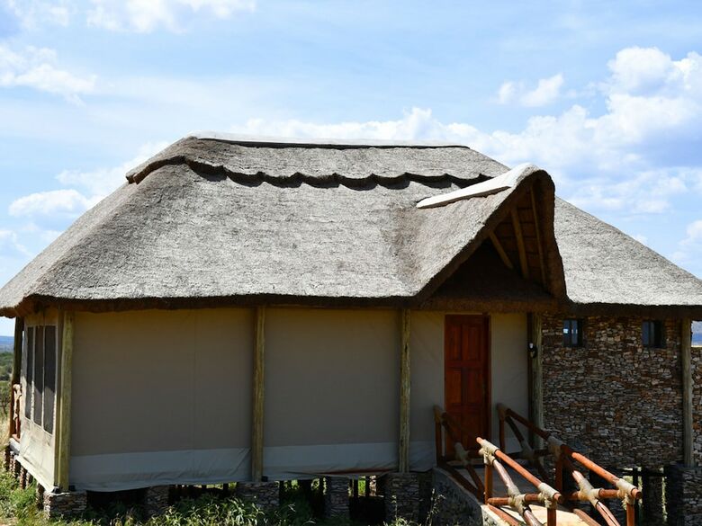 Posada Serengeti Safari Lodge