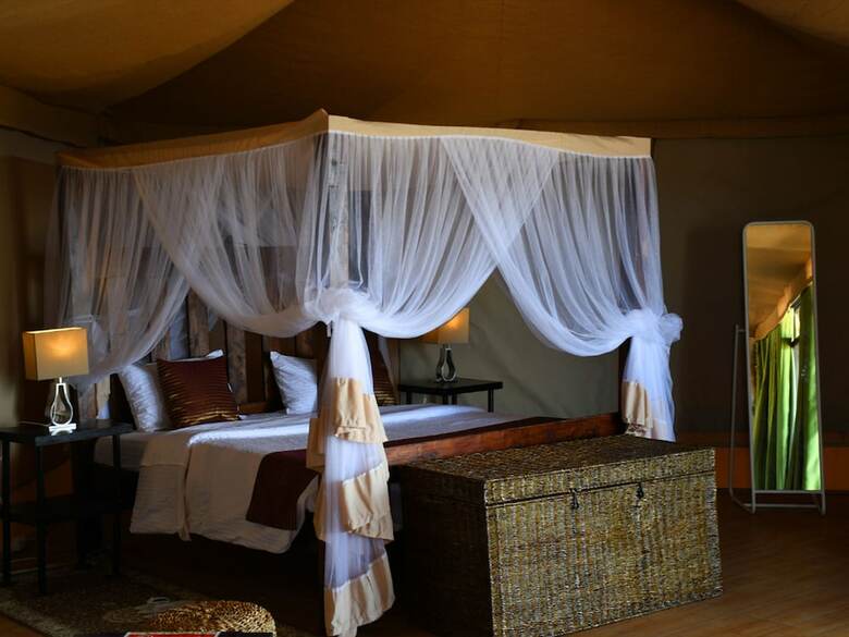 Posada Serengeti Safari Lodge
