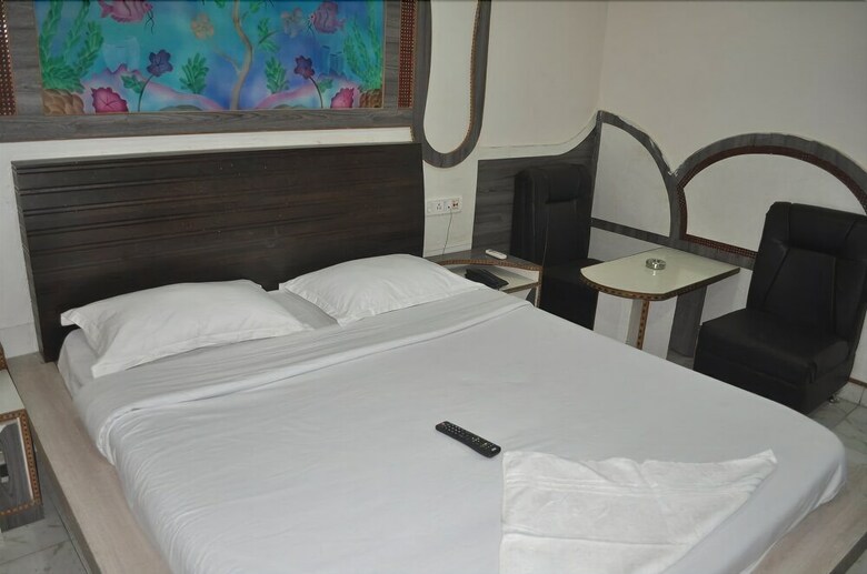 Bed & Breakfast Hotel Pramod