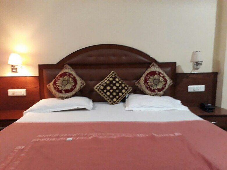 Bed & Breakfast Hotel Pramod