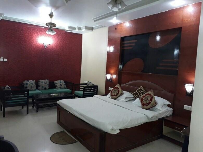 Bed & Breakfast Hotel Pramod