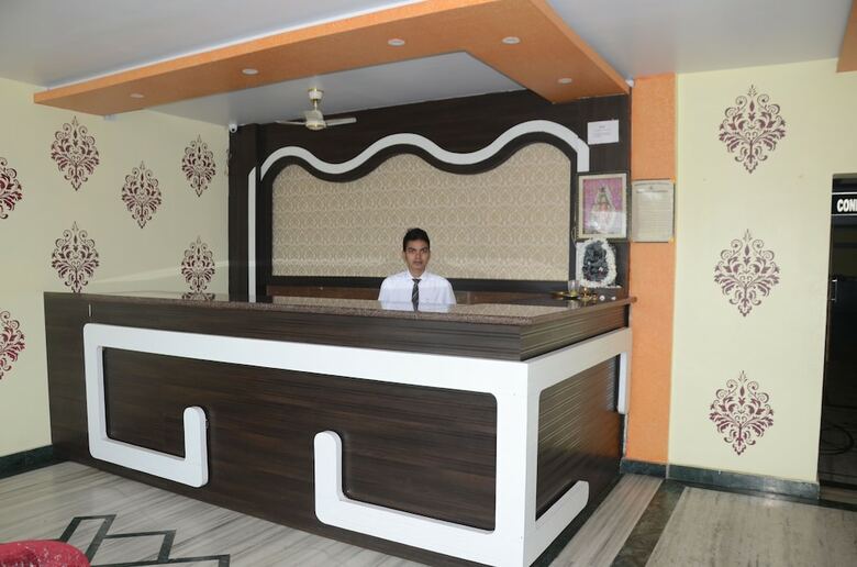 Bed & Breakfast Hotel Pramod