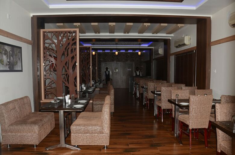 Bed & Breakfast Hotel Pramod