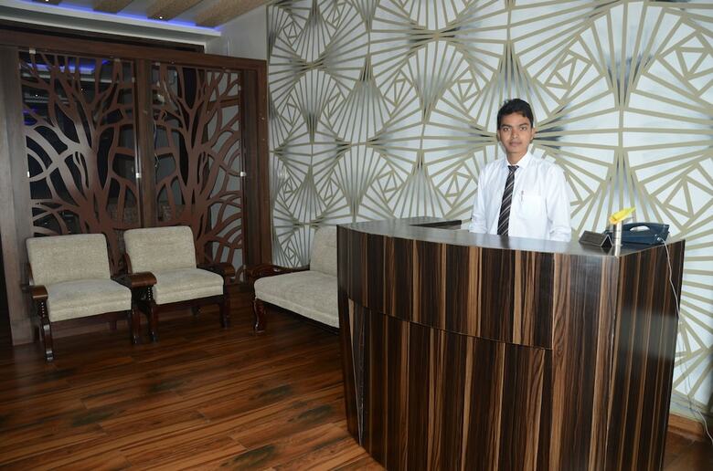 Bed & Breakfast Hotel Pramod