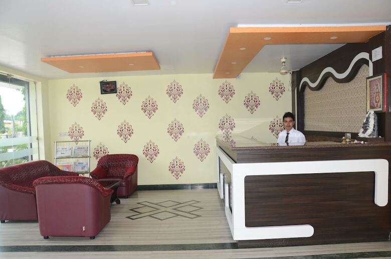 Bed & Breakfast Hotel Pramod