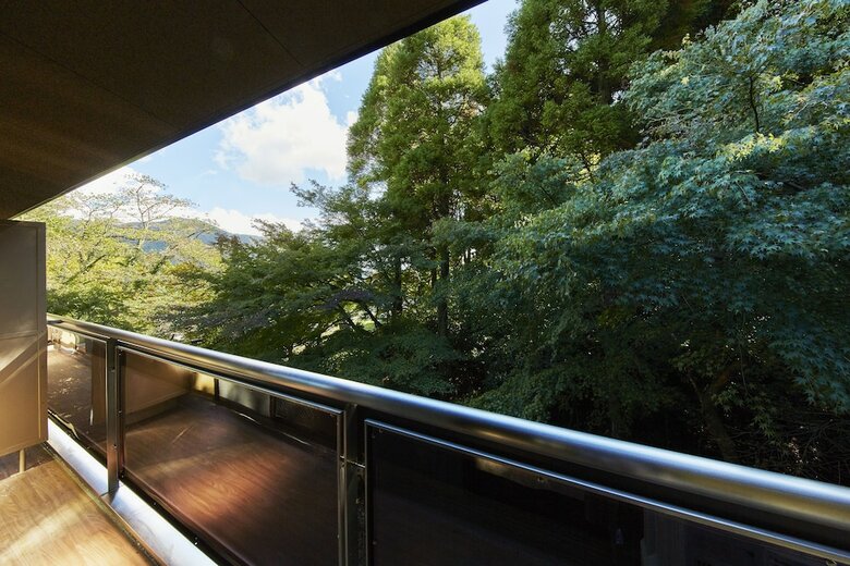 Hotel Hakone Terrace