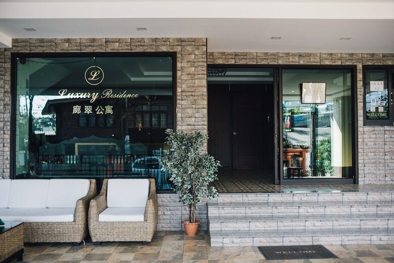 Hotel Luxury Residence
