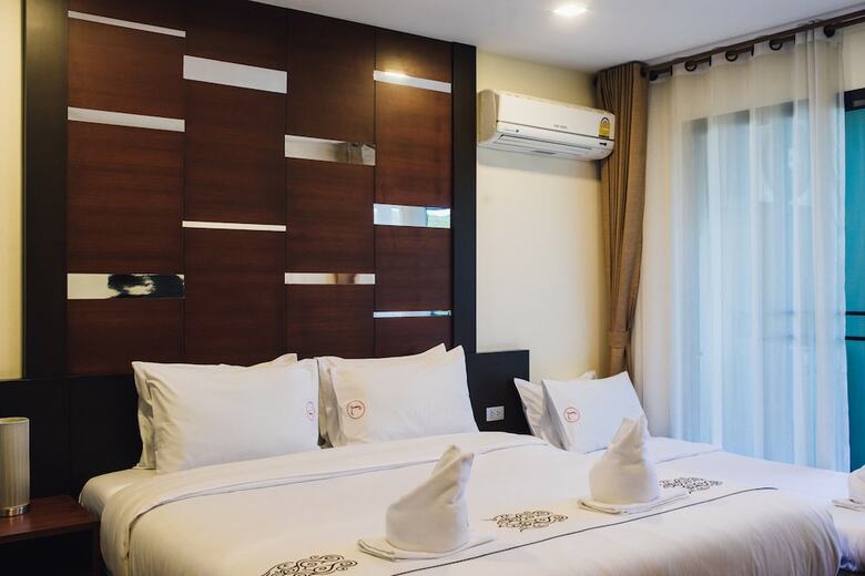 Hotel Luxury Residence