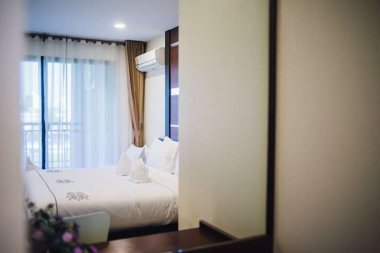 Hotel Luxury Residence