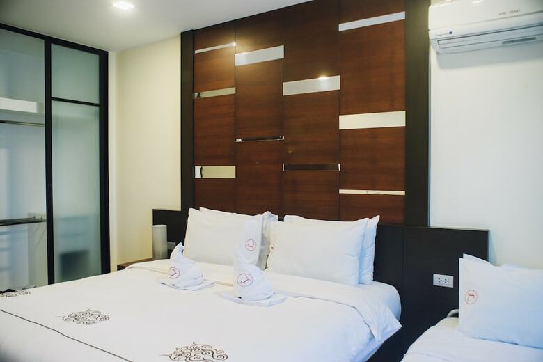 Hotel Luxury Residence