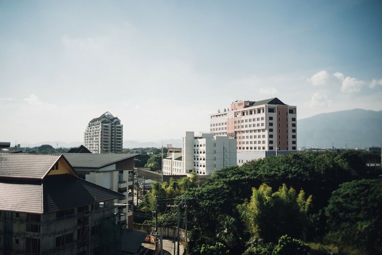 Hotel Luxury Residence